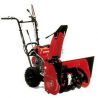 Fraise à neige Honda HSS 655 W