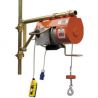 treuil Officine Iori - DM200/E