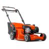 Tondeuse LC 347 V  Husqvarna