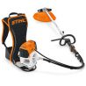 STIHL DEBROUSSAILLEUSE FR 131 T
