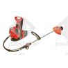 EFCO DSF 5500 DEBROUSSAILLEUSE A DOS