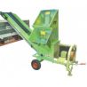 Broyeur - T/3 bande trasporteuse et prise force tracteur Peruzzo