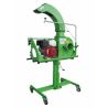 Aspirateurs - TURBO 400 Moteur à essence Peruzzo