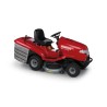 Tracteur tondeuse HF 2417 HB Honda