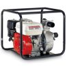 Pompe à eau WH 20XT EX Honda