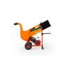 Broyeur Minor 4S-GP200 Eliet