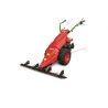 Motofaucheuse 3600 BM Unihamster Agria