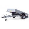 Remorque Humbaur - HA 132513 BK