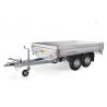 Remorque Humbaur - HT 356121