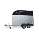 Vans Humbaur - Single Alu 1600