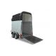 Vans Humbaur - Single Alu 1600