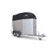 Vans Humbaur - Single Alu 1600