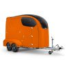 Van Humbaur - Maximus Deluxe S