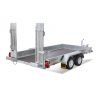 Remorque de chantier Humbaur - HS 303718