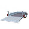 Remorque de chantier Humbaur - Senko 303016