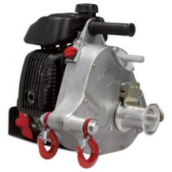 Treuil Portable Winch PCW-5000
