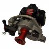 DOCMA TREUIL - CF 105 RED IRON