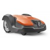 HUSQVARNA AUTOMOWER ROBOT 520