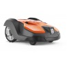 HUSQVARNA AUTOMOWER ROBOT 550