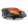 HUSQVARNA AUTOMOWER ROBOT 550 EPOS