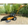 AS MOTOR DESHERBEUSE AS30 WEEDHEX 140