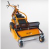 AS MOTOR TONDEUSE AS 701 SM