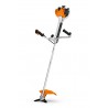 STIHL DEBROUSSAILLEUSE FS 461 C-EM