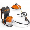 STIHL DEBROUSSAILLEUSE FR 460 TC-EM