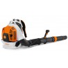 STIHL SOUFFLEUR BR 800 C-E