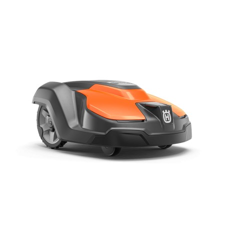 HUSQVARNA AUTOMOWER 520