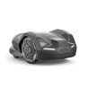 HUSQVARNA AUTOMOWER ROBOT 410XE NERA