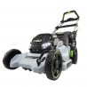 EGO TONDEUSE A BATTERIE LM 1702 E SP-KIT avec traction