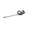 EGO HT2411E TAILLE-HAIE 61CM (KIT)