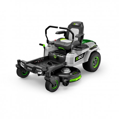 EGO  Tracteur de pelouse TR3801E-B