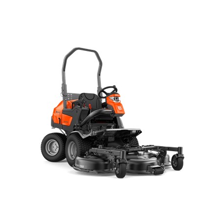Rider Husqvarna P 525D