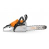 STIHL TRONCONNEUSE MS 182