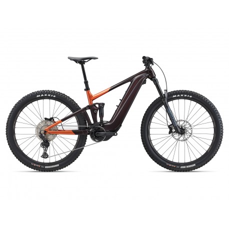 Giant Trance X E+ 3   VELO