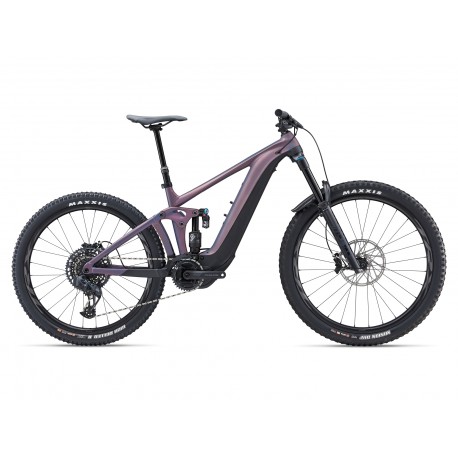 Giant Reign E+ 1 VELO