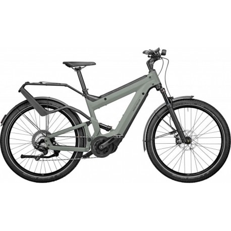 RIESE & MULLER VELO Superdelite GT touring