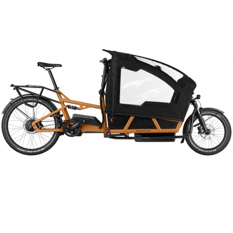 RIESE & MULLER VELO LOAD