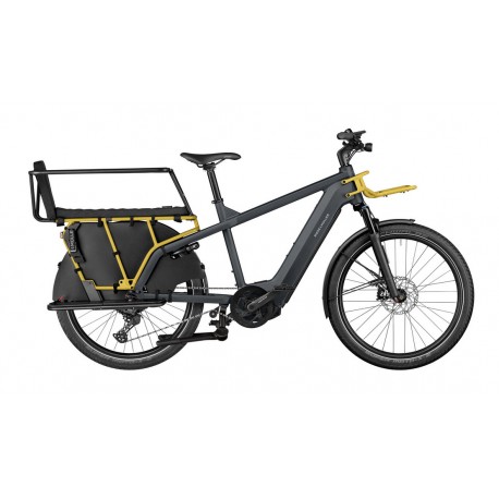 RIESE & MULLER VELO Transporter