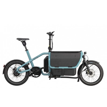 RIESE & MULLER VELO Transporter
