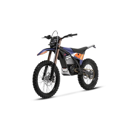 Electric Motion Moto Escape X