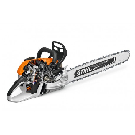 Tronconeuse Stihl MS 271