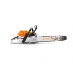 Tronconeuse Stihl MS 271