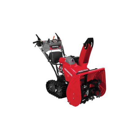 Fraise à neige HSS 760 AETD Honda