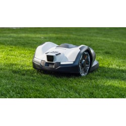 HUSQVARNA AUTOMOWER ROBOT 410VE NERA