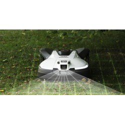 HUSQVARNA AUTOMOWER ROBOT 450VE NERA