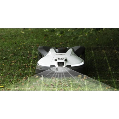HUSQVARNA AUTOMOWER ROBOT 450VE NERA