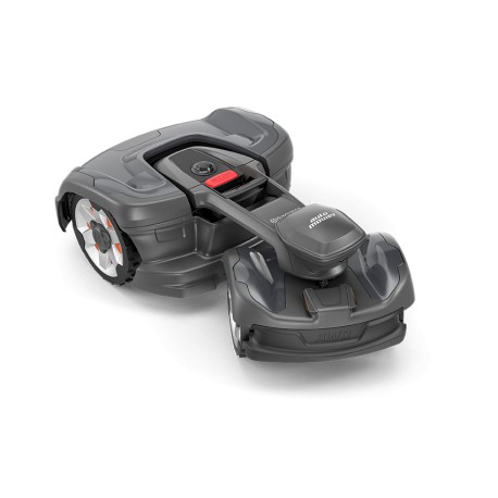 HUSQVARNA AUTOMOWER 435X AWD 4X4 NERA